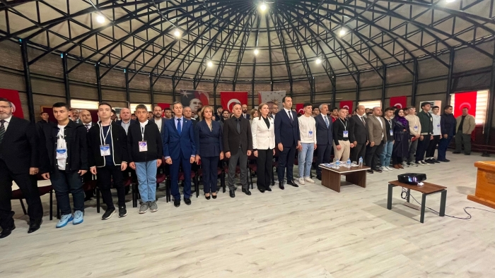 TÜRKİYE YÜZYILINDA MAZİDEN ATİYE